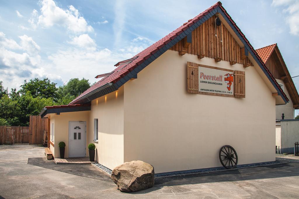 Liemer Krug Lemgo Exterior foto